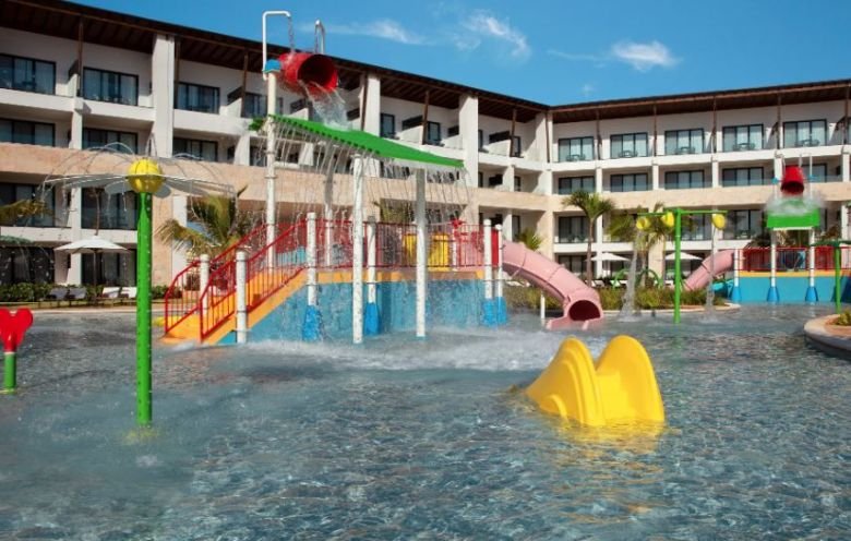Dreams Macao Beach Punta Cana Resort and Spa
