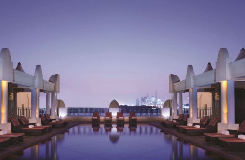 Shangri-la Hotel, Qaryat Al Beri Abu Dhabi