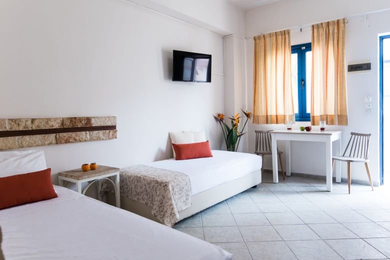 Ilios Malia Hotel Resort