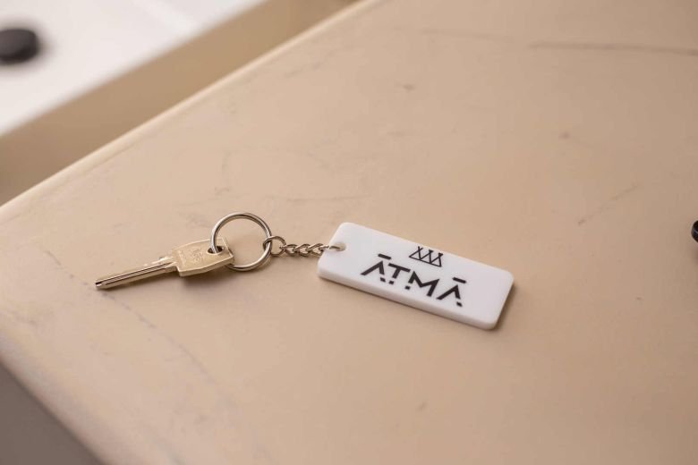 Atma Beach Room and Suites