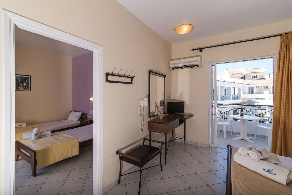 Maistrali Hotel Apartments