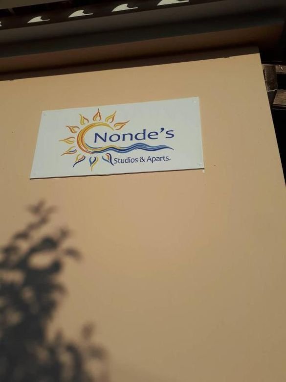 Nonde s Studios and Apartments
