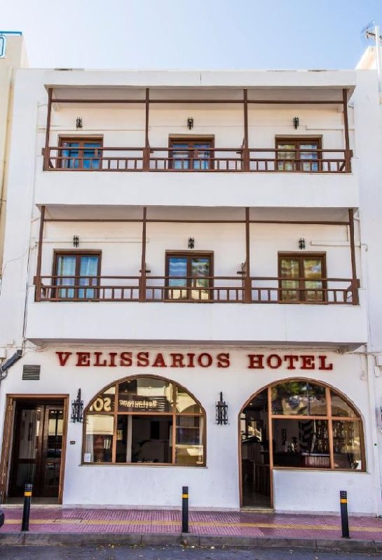 Velissarios Hotel