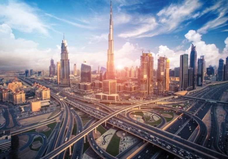 Circuit Emiratele Arabe Unite 2023