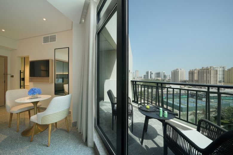 Arabian Park Hotel Dubai Edge by Rotana