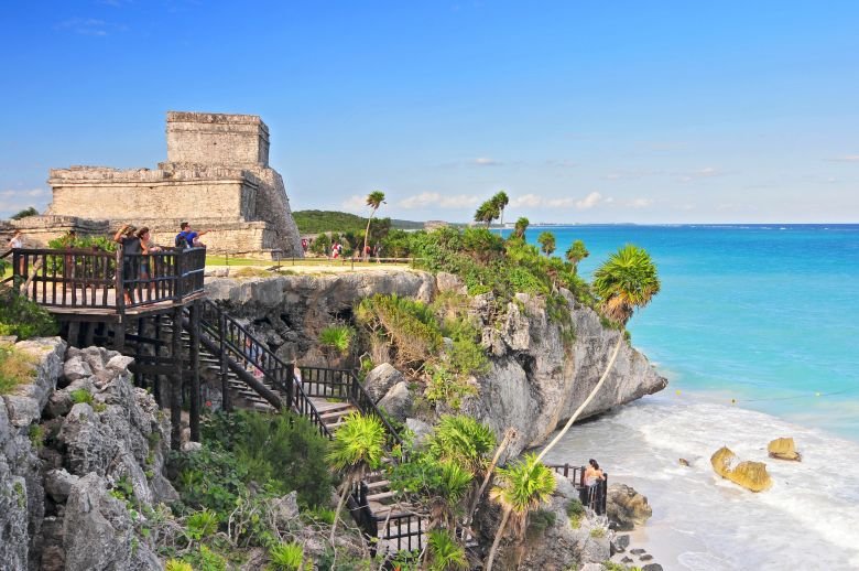 Circuit Mexic si Sejur in Cancun si Riviera Maya 2023
