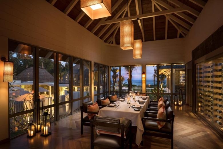 Anantara Iko Mauritius Resort and Villas