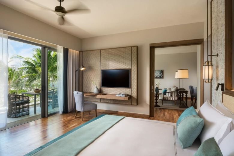 Anantara Iko Mauritius Resort and Villas