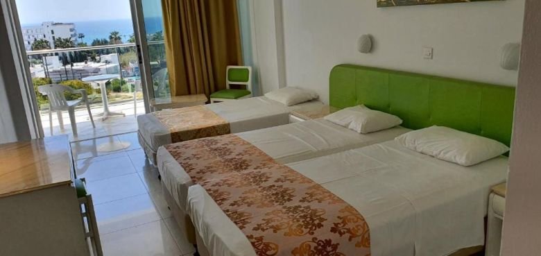 Corfu Hotel 