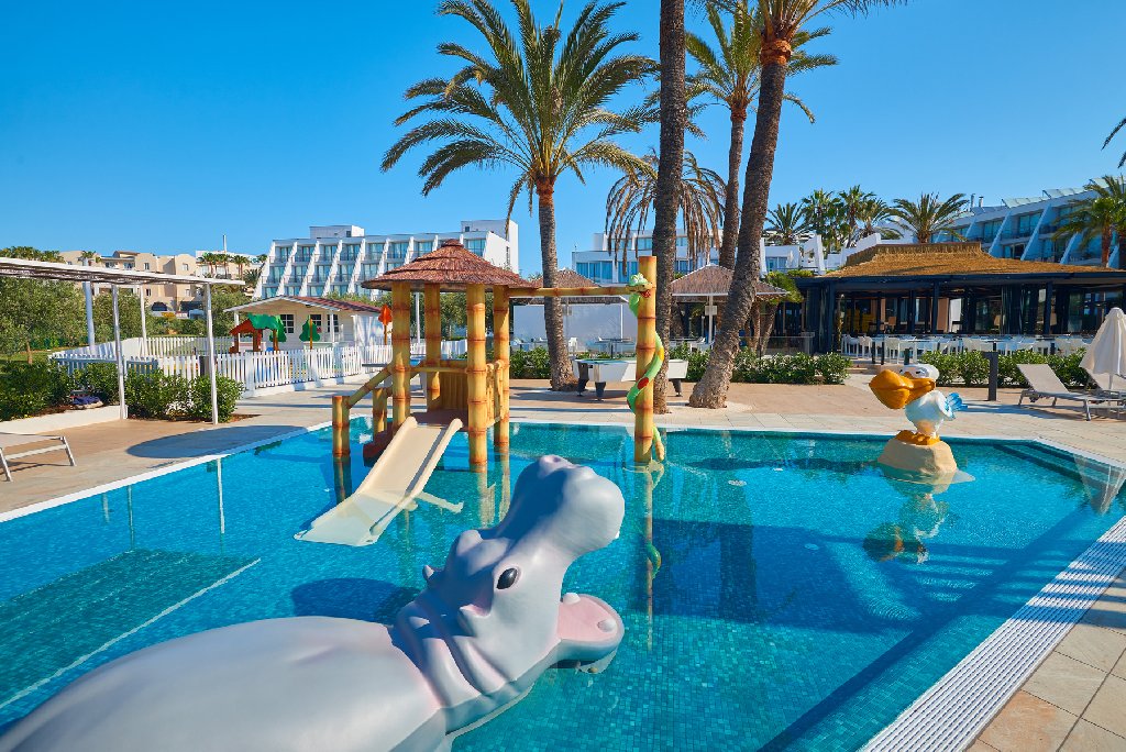 Protur Sa Coma Playa Hotel  Spa
