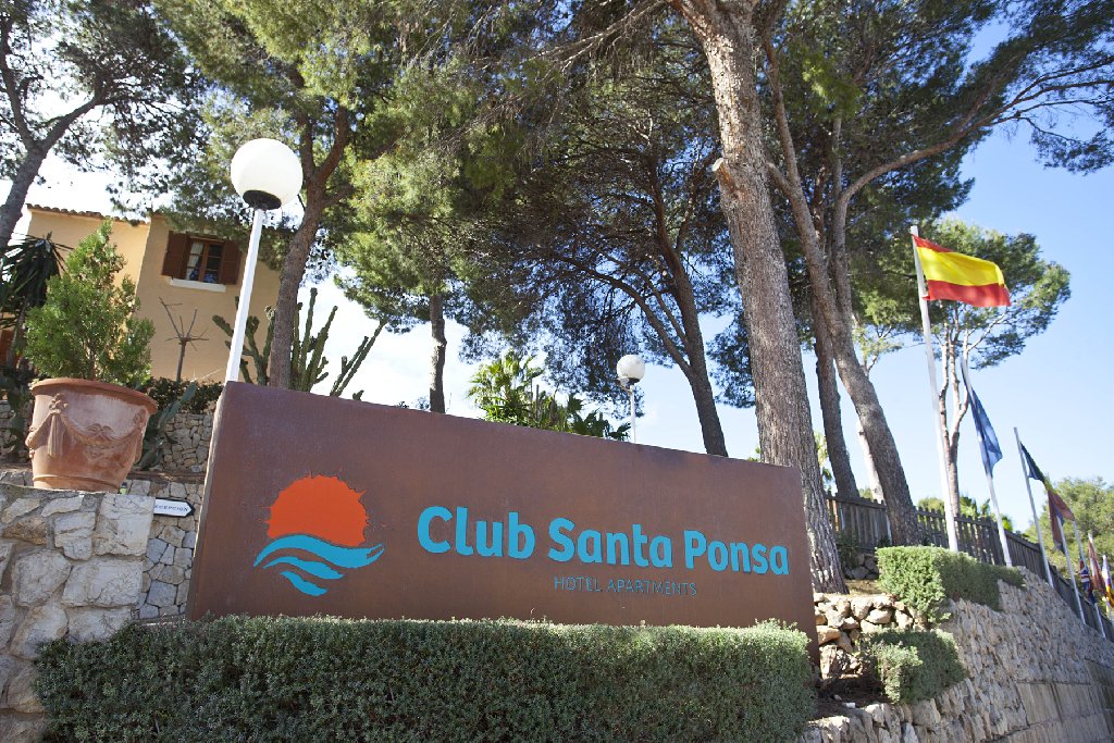 Club Santa Ponsa