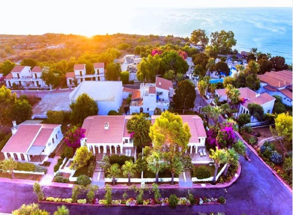 Merit Cyprus Gardens Hotel