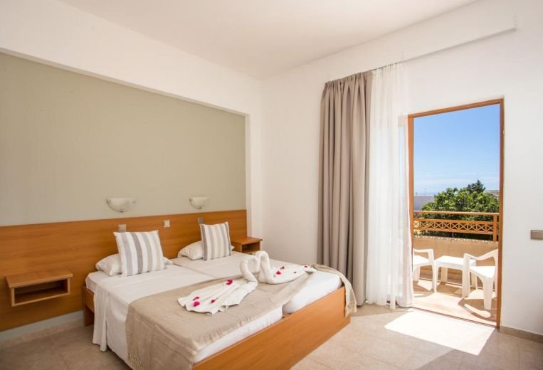 Ledras Beach Hotel