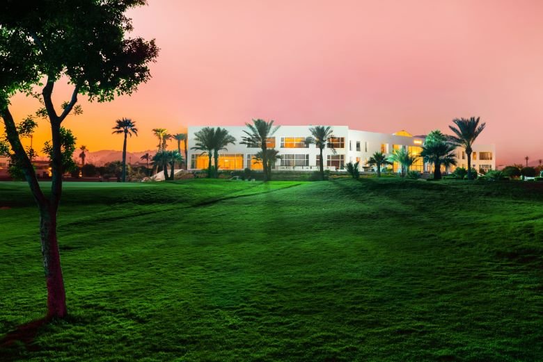 Golf Villas Sharm El Sheikh By Rixos