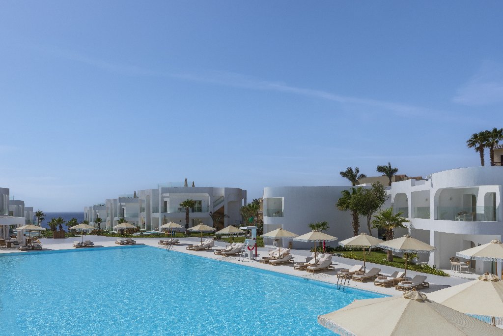 Meraki Resort Sharm El Sheikh Adults Only