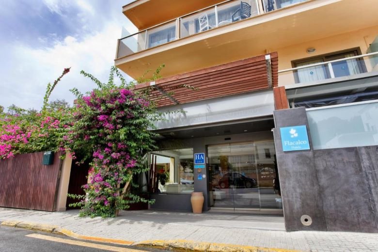 Flacalco Hotels Apartments