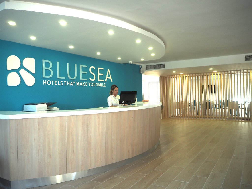 Blue Sea Costa Verde Hotel