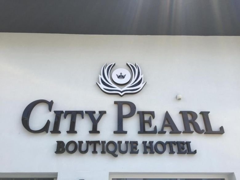 CITY PEARL(EX ADAMAKIS HOTEL)