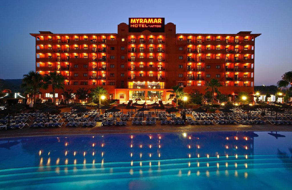 Myramar Fuengirola