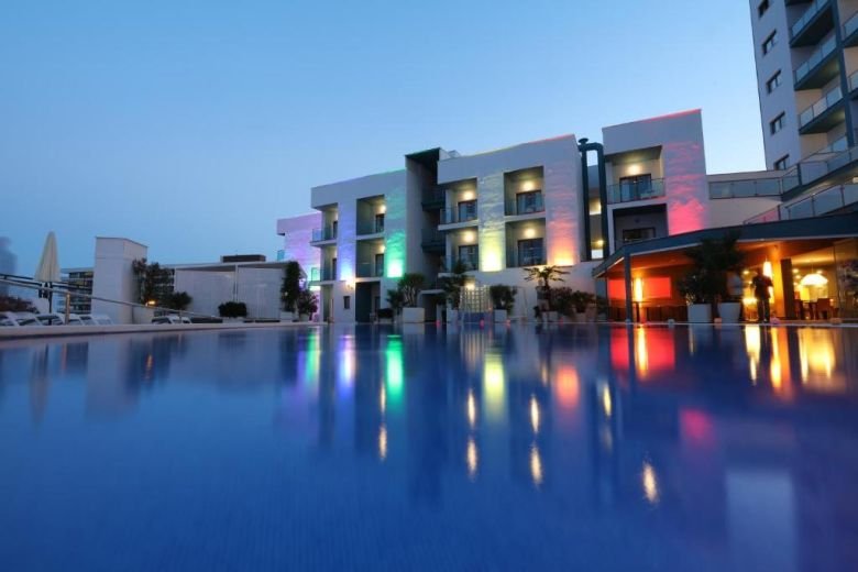 Hotel Ritual Torremolinos