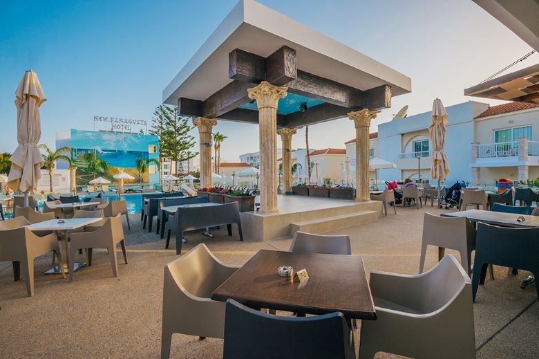 New Famagusta Hotel