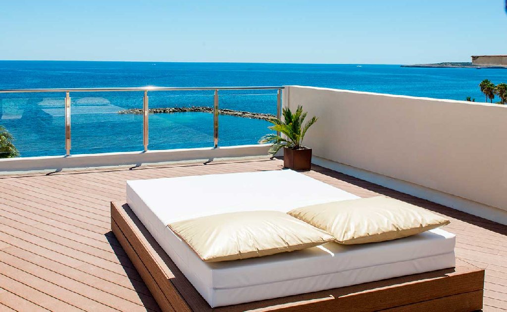 Cooee Aparthotel & Suites Cap de Mar