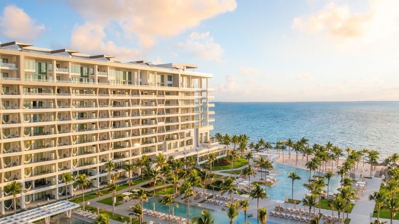 Garza Blanca Resort  Spa Cancun