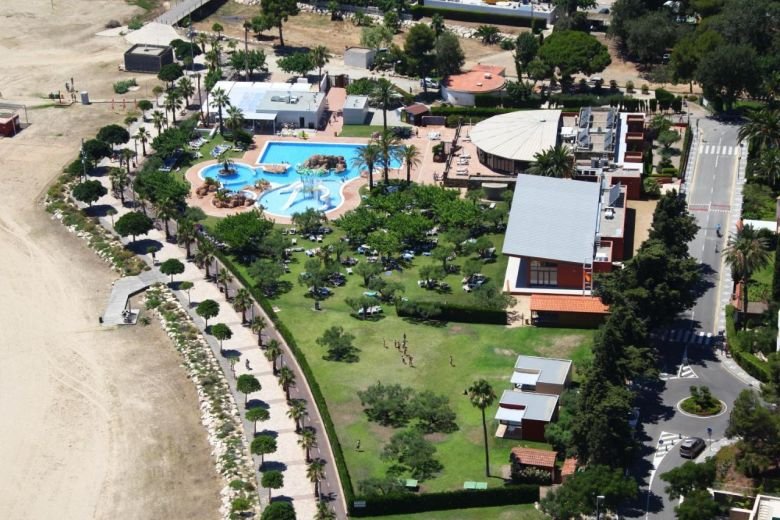 Estival Eldorado Resort