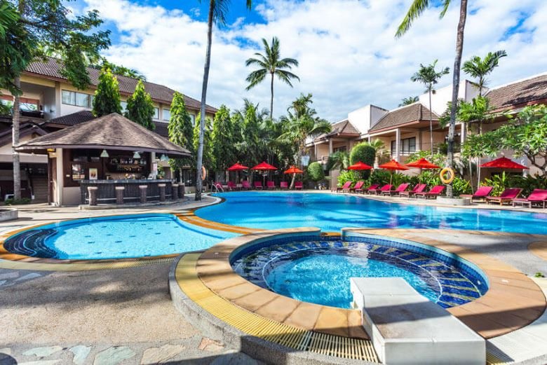 Coconut Village Resort