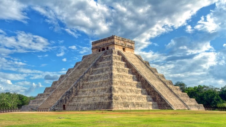 CIRCUIT MEXIC a Cele 5 civilizatii si orasele Zeilor 2023