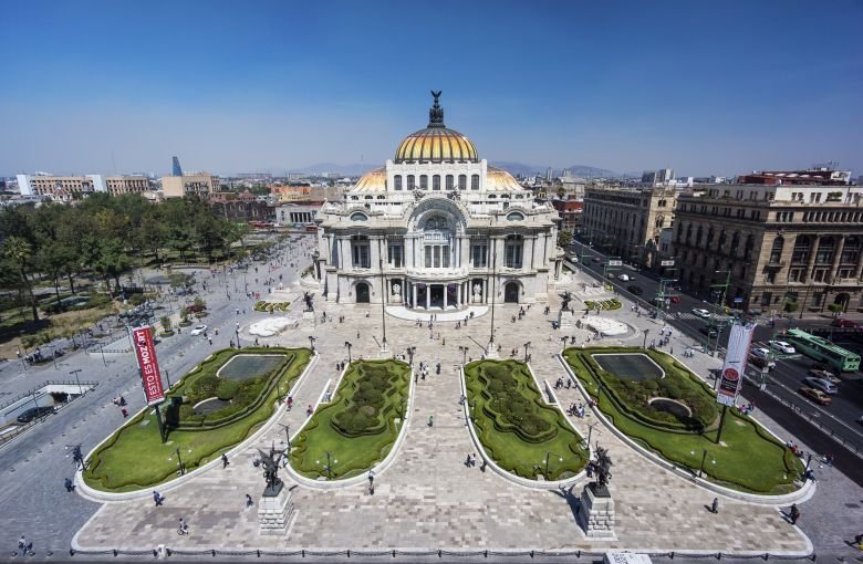CIRCUIT MEXIC - Cele 5 civilizatii si orasele Zeilor 2024