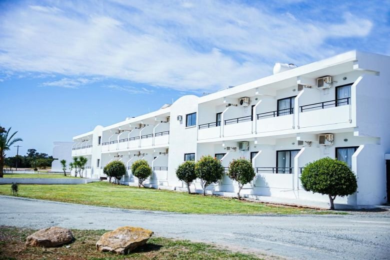 Konnos Bay Hotel Apartments