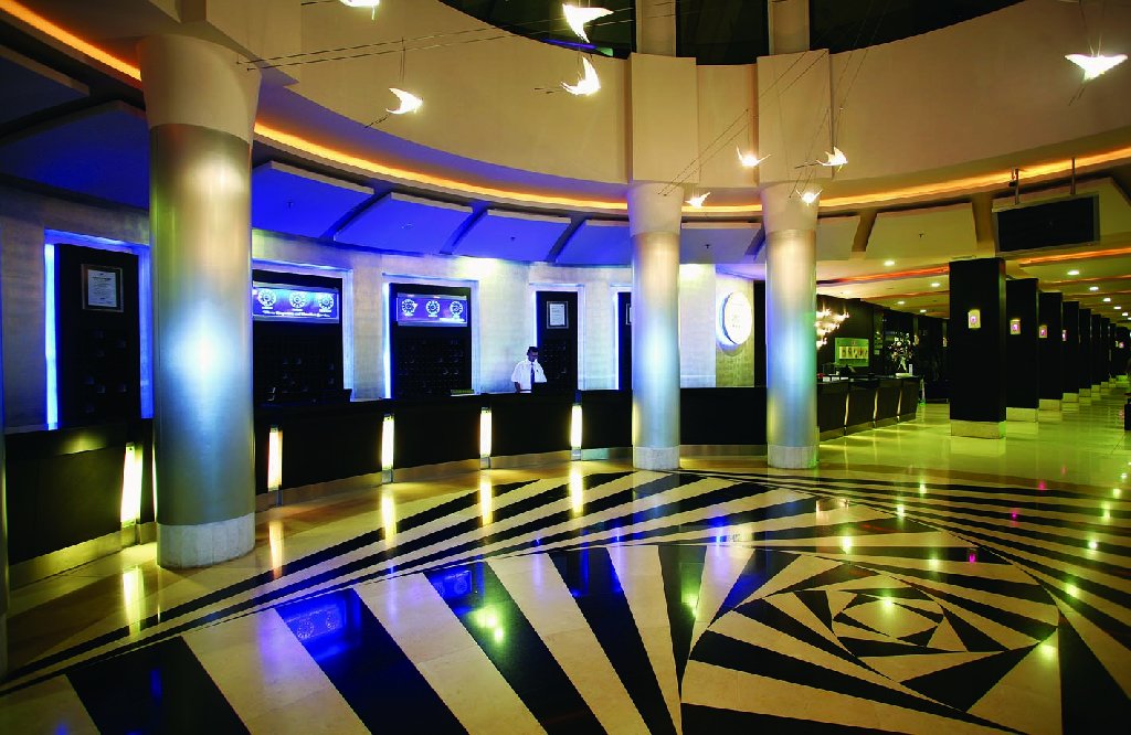 Limak Atlantis Hotel 