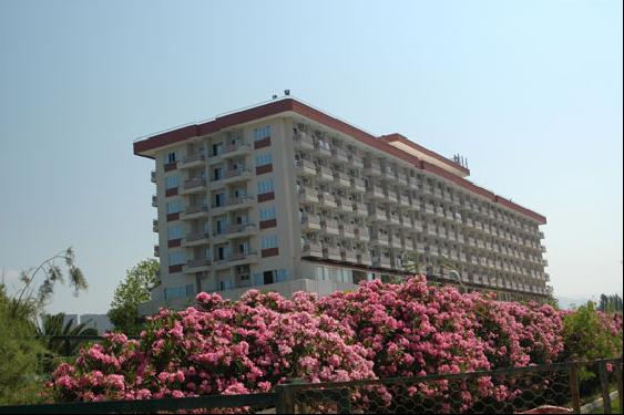 HOTEL EPHESIA