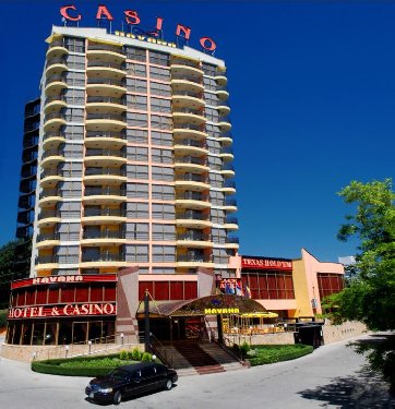 Havana Hotel Casino