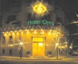 Opera by Zeus