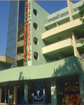 Perunika Hotel